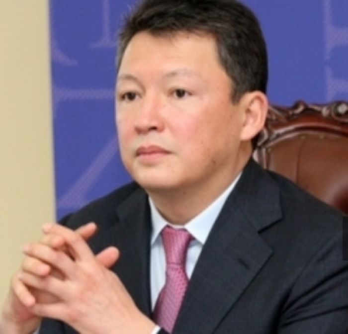 Назарбаев уволит главу госфонда "Самрук-Казына" Кулибаева