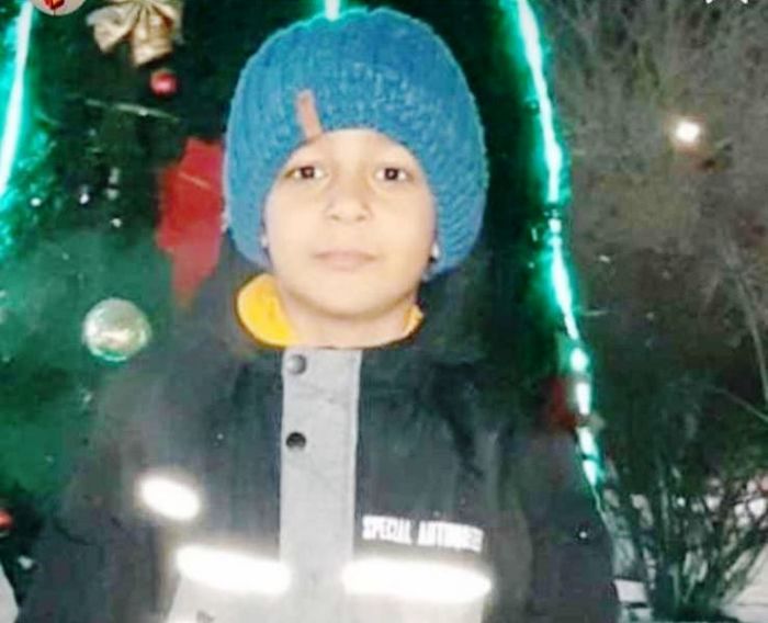 ​В Атырау пропал 9-летний ребёнок