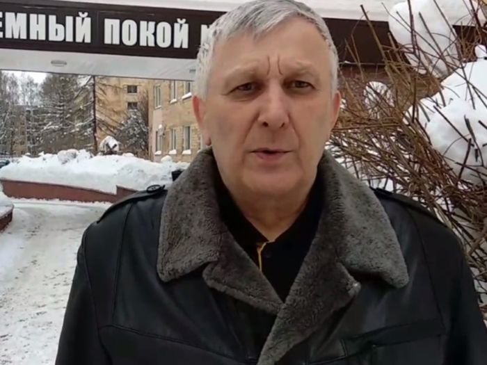 Бывший судья ВС Чечни уехал из России после слов Кадырова 