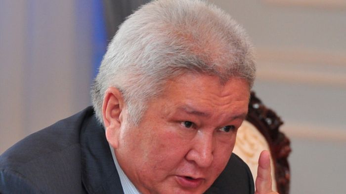 Феликс Кулов о заявлении Назарбаева: Выступление было дежурным, для компромисса 