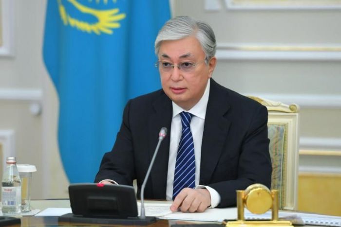 ​Токаев: Наша инвестиционная политика остается неизменной