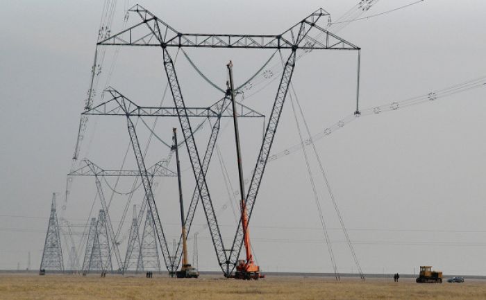 Блэкаут на Юге: в Казахстане, Кыргызстане и Узбекистане отключилось электричество 