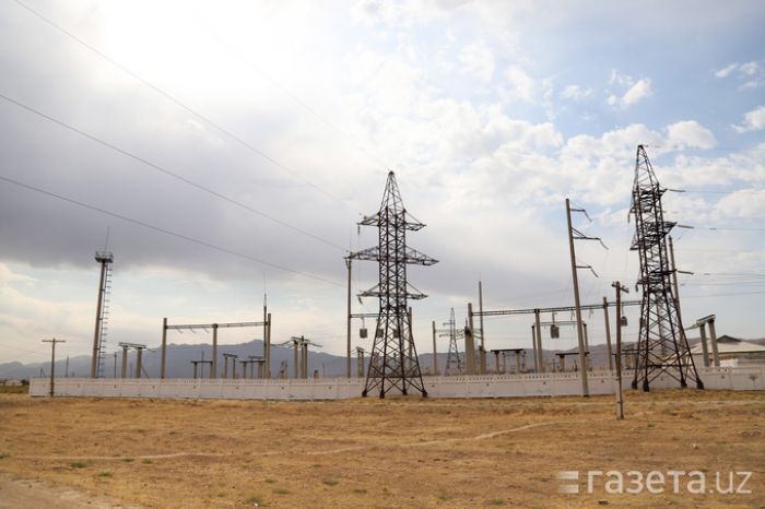Блэкаут в ЦА: Узбекистан перезапустит ТЭС отдельно от энергосистем соседних стран 