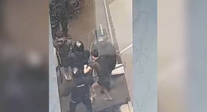 Спецназ забирал раненых из больницы в Алматы – это могут приравнять к пыткам (видео) 