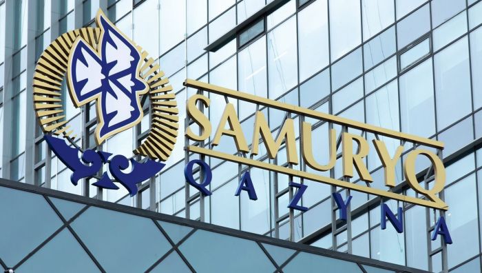 Долг «Самрук-Казына» составляет почти 18 млрд долларов - депутат 