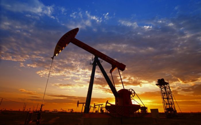 ​Цена нефти Brent превысила $90 впервые с октября 2014 года