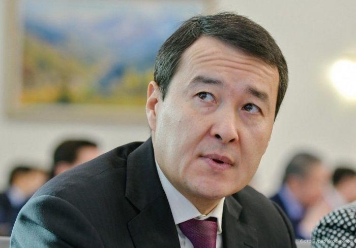 Смаилов поручил до 4 февраля представить проект закона о банкротстве 