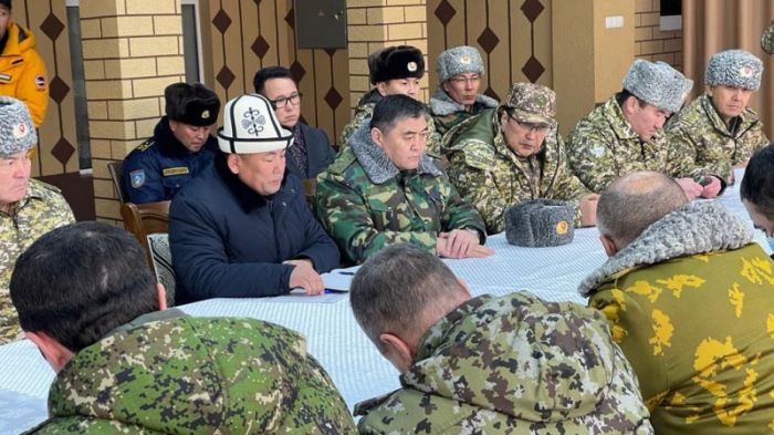 Конфликт на кыргызско-таджикской границе: стали известны результаты переговоров