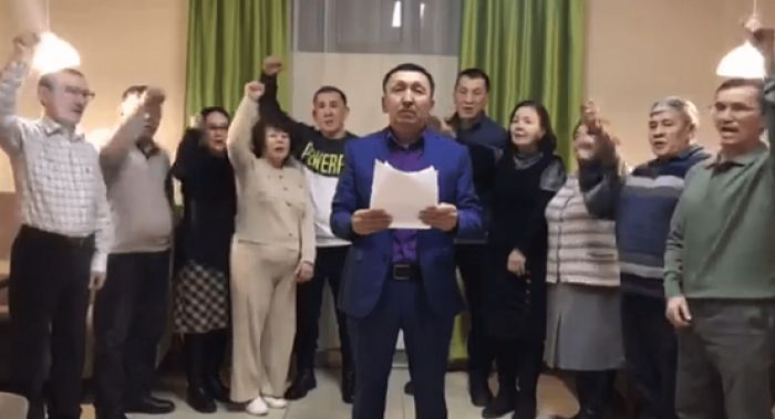 Желтоксановцы: Зверства против задержанных в январе в 100 раз сильнее репрессий 1986 года