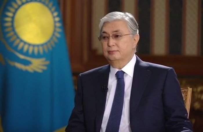 Токаев о своем приказе стрелять на поражение: Я знал последствия 