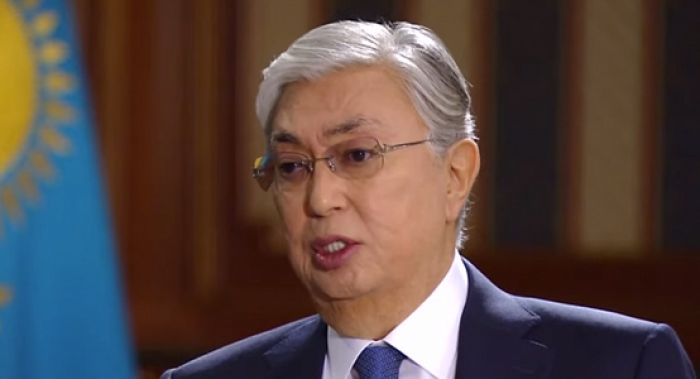 Токаев о политических реформах и чистке рядов: Я против того, чтобы косить кадры 