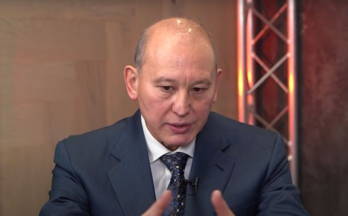 Мухтар Джакишев: «У нас появилась колоссальная проблема – раскол общества»