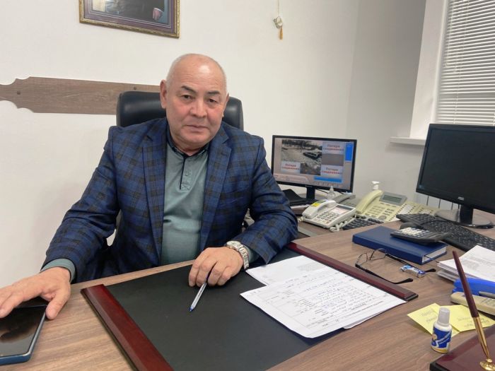 Почему в Атырау часто отключается электричество?