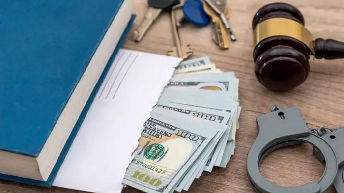 В Актау задержан находящийся в международном розыске замдиректора ТОО «Nur-AvtoKz» 