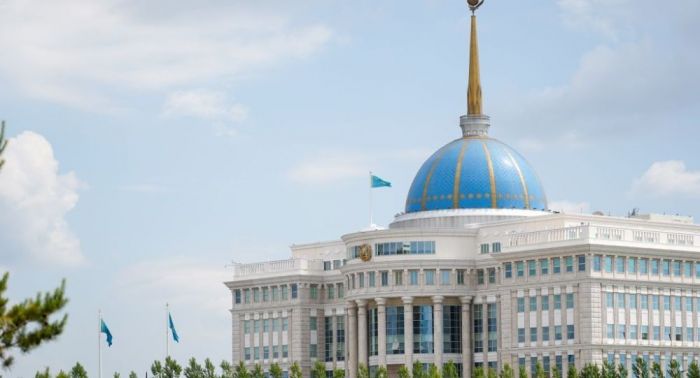 Обновился состав Национального совета общественного доверия 