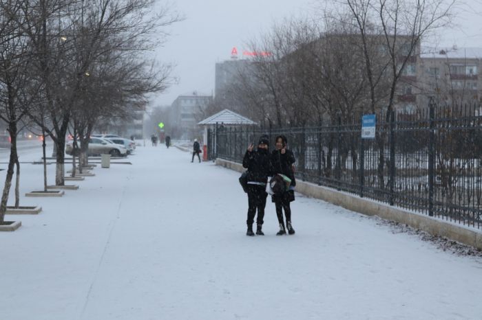 В Атырауской области ослабили карантинные меры (постановление) 