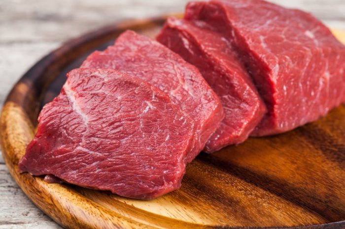 Названы самые дорогие для мясоедов города в Казахстане 