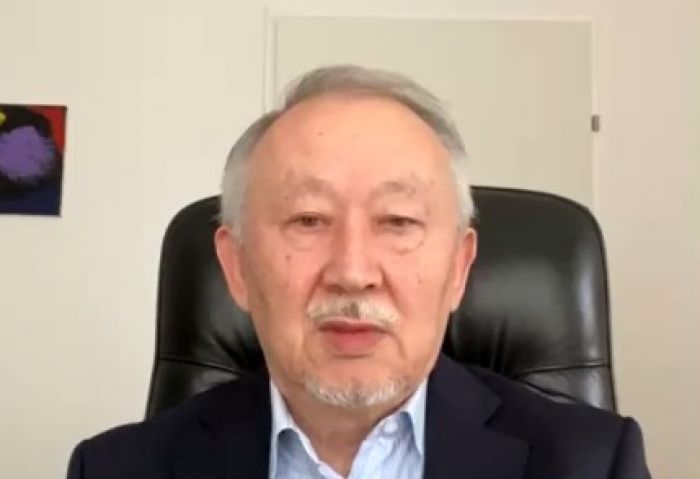Альнур Мусаев: Народ Казахстана стал субъектом политики 