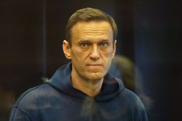 Суд отклонил иск Навального о снятии с учёта как экстремиста 