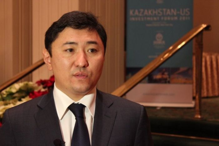 О строительстве АЭС в Казахстане высказался глава Минэнерго 