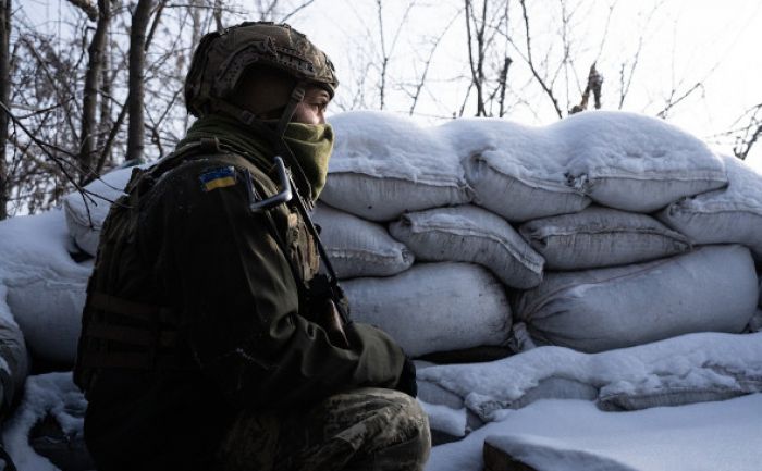США заподозрили Москву в подготовке фейкового видео для нападения на Киев 