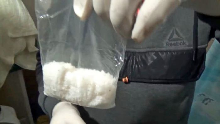 Спецоперация в ВКО: ликвидирован крупный наркоканал