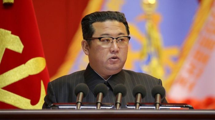 ООН: Северная Корея оплачивает разработку ядерного оружия ворованной криптовалютой 