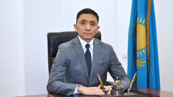 Арман Джумабеков возглавил Агентство по стратегическому планированию и реформам