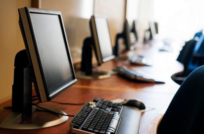 В акиматы Атырауской области закупят компьютеры на 811 миллионов 