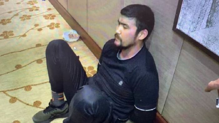 «Дикому Арману» вменяют похищение 24 случайных прохожих в ходе беспорядков в Алматы 