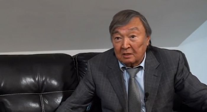 Запад не будет вводить санкции против казахстанских олигархов – Олжас Сулейменов (видео) 