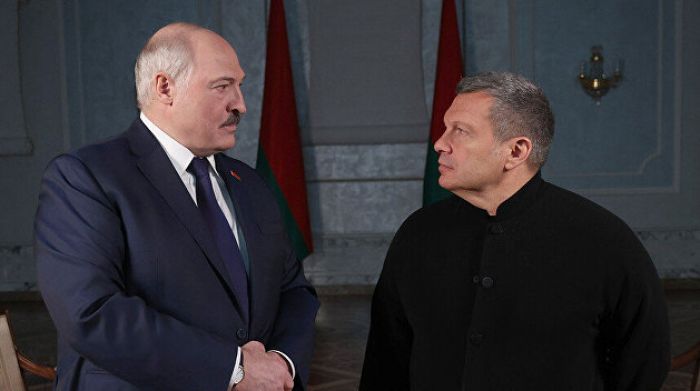 МИД Армении вызвал посла Беларуси после заявления Лукашенко 