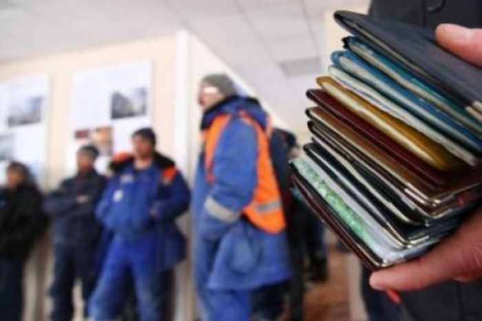 В Казахстане сократили квоту на привлечение иностранной рабочей силы 