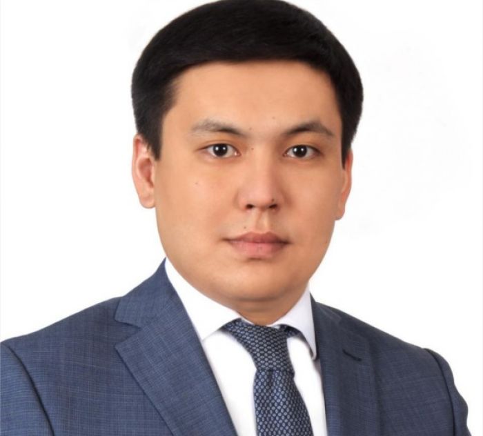 В Атырау задержан зам. руководителя управления здравоохранения 