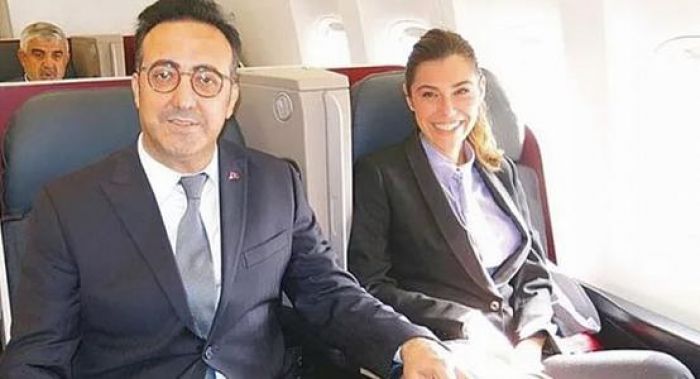 Главу турецких авиалиний сняли за оставление экипажа в Алматы во время беспорядков 