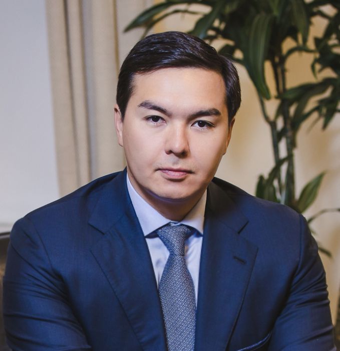 Акционеры Транстелекома не могут найти Нурали Алиева?