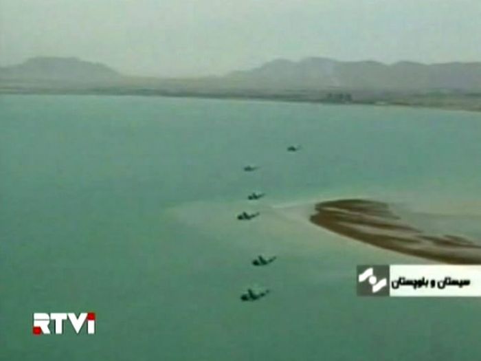 Нефть подорожала после того, как Иран пригрозил закрыть Ормузский пролив