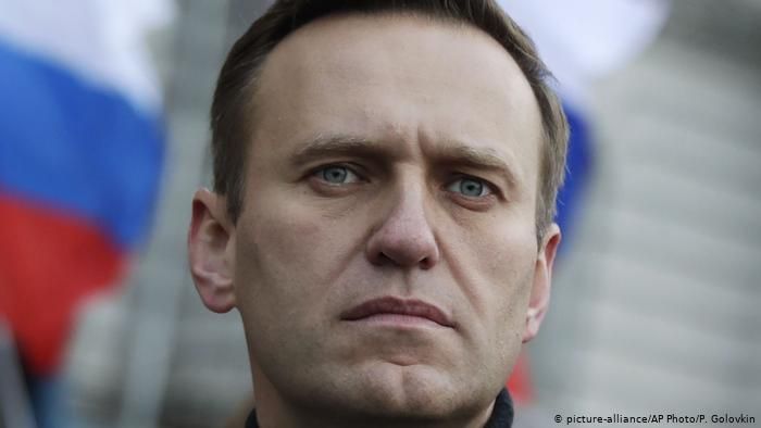 Суд в Туле вынес приговоры продавшим Навальному данные его отравителей 