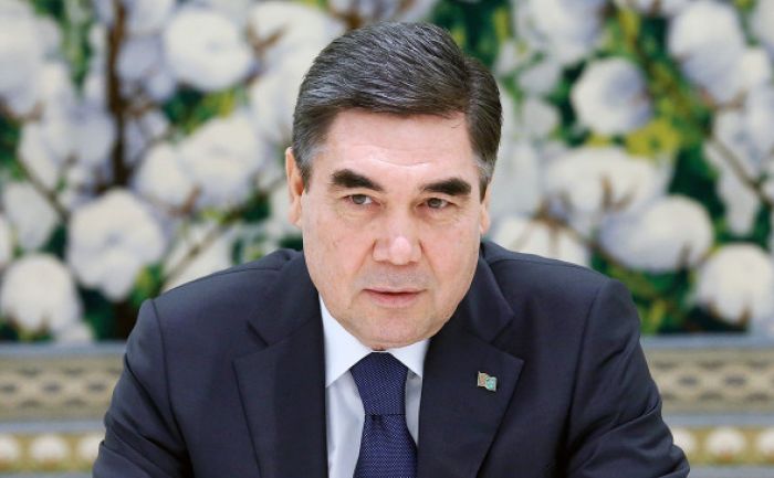 В Туркменистане пройдут досрочные выборы после слов о «дороге молодым» 
