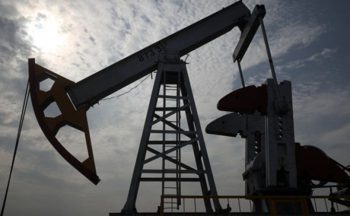 Цены на нефть Brent превысили 96 долларов за баррель 