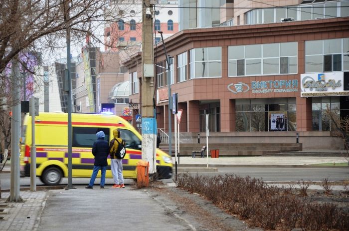 За последние сутки COVID-19 подтвердился у 17 жителей Атырауской области