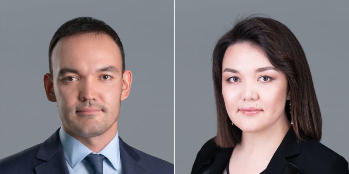 Брат и сестра Танатаров и Адилова исключены из топ-менеджмента «КазТрансОйл» 