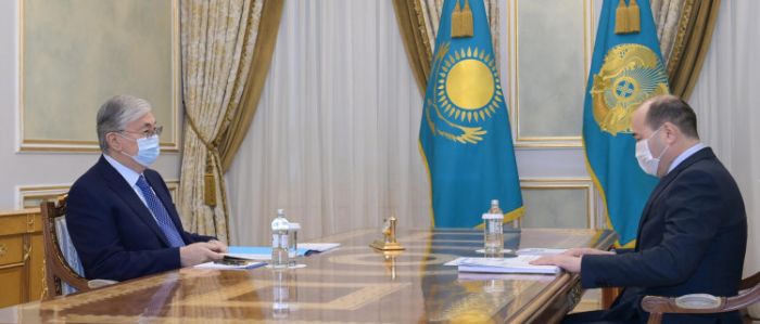 КНБ расследует 15 дел о госизмене и попытке захвата власти 