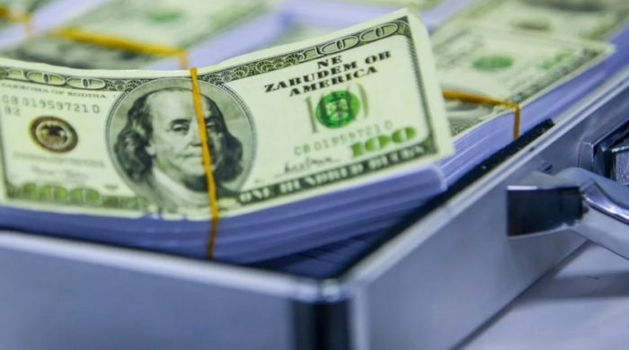 Казахстанские инвесторы активно переводят деньги в офшоры 