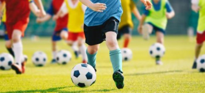 Какие бесплатные спортивные секции для детей есть в Атырау?