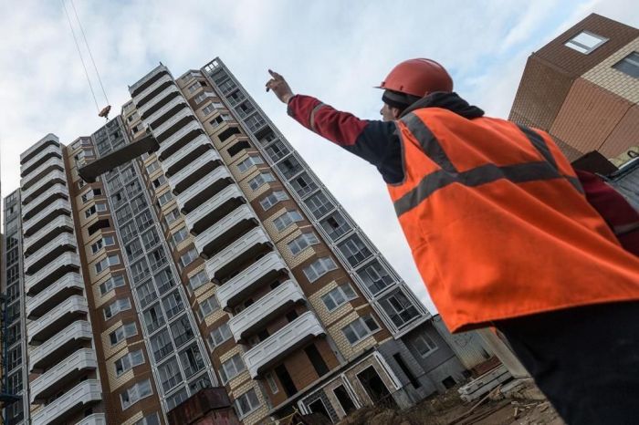 Почти половина квартир дольщиков в Казахстане реализуется им по «серым» схемам – АЗРК 