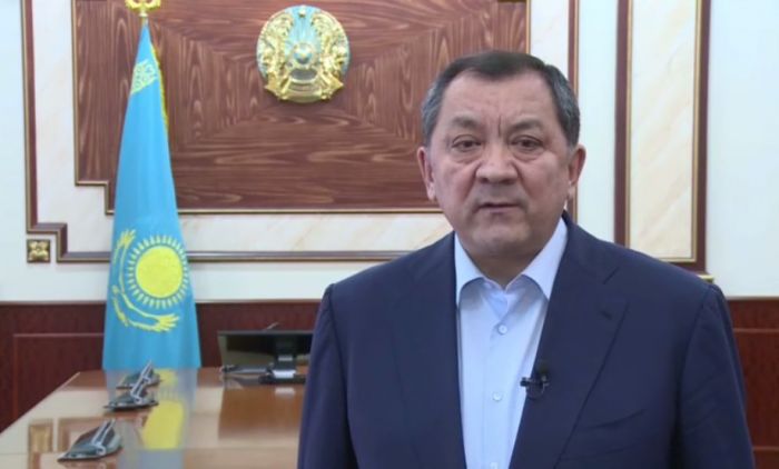 Ногаев: Невозможно трудоустроить всех жителей области в нефтегазовую отрасль