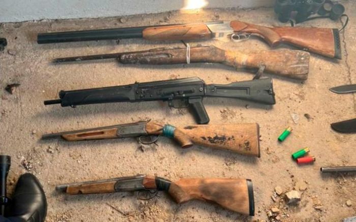 В Алматы задержаны лидеры ОПГ «Казахстанские» 