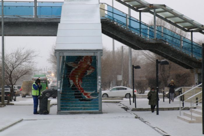 ​  За последние сутки COVID-19 подтвердился у 24 жителей Атырауской области