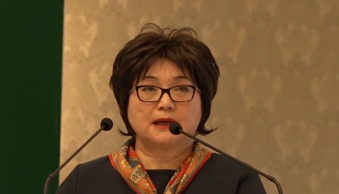 Токаев предложил освободить от должности судью Верховного суда 